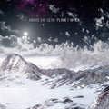 Planet of Ice 2LP by Minus the Bear album artwork