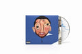 Balloonerism CD by Mac Miller album artwork