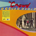 A World Apart LP by The Crowd album artwork