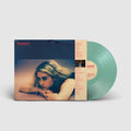 If You Asked for a Picture LP by Blondshell album artwork