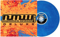 Shimmer.Season Deluxe (Color Vinyl) LP by Not My Weekend album artwork