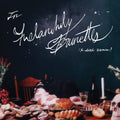For Melancholy Brunettes (& sad women) CD by Japanese Breakfast album artwork