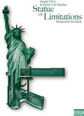 Statue Of Limitatations LP by Smoke Dza/ Benny The Butcher album artwork