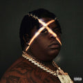 Take Care CD by Bigxthaplug album artwork