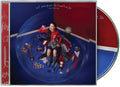 Al Romper La Burbuja CD by Joaquina album artwork