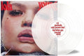 This Wasn't Meant for You Anyway LP by Lola Young album artwork
