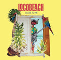 Close to Me 7" by Locobeach album artwork