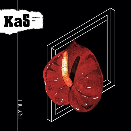 Try Out LP by Kas Product album artwork