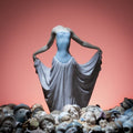 Uydurdugumuz Oyunlarla LP by Nilipek album artwork