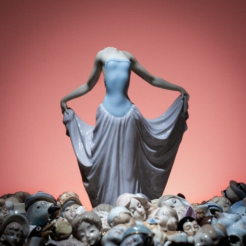 Uydurdugumuz Oyunlarla LP by Nilipek album artwork