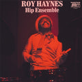 Hip Ensemble LP by Roy Haynes album artwork
