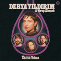 Yarin Yoksa LP by Derya Yildirim album artwork