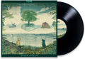 Never Give Up LP by Tors album artwork