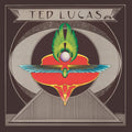 Self-Titled by Ted Lucas album artwork