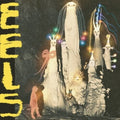 Eels LP by Being Dead album artwork