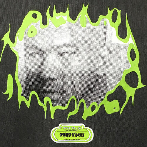 Soul Trash LP by Toro Y Moi album artwork
