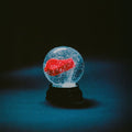 Nothing LP by Darkside album artwork