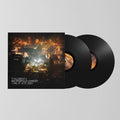 Live at Ade 2023 2LP by Tinlicker and Metropole Orkest album artwork