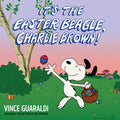 It's The Easter Beagle, Charlie Brown! LP by Vince Guaraldi album artwork