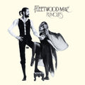 Rumours LP by Fleetwood Mac album artwork
