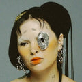 Saya LP by Saya Gray album artwork
