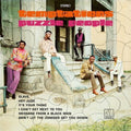 Puzzle People LP by The Temptations album artwork