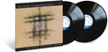 Consentrik Quartet LP by Nels Cline album artwork