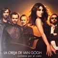 Cometas Por El Cielo LP by La Oreja de Van Gogh album artwork