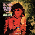 Gris-Gris LP by Dr John album artwork