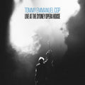 Live at the Sydney Opera House LP by Tommy Emmanuel album artwork