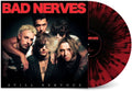 Still Nervous LP by Bad Nerves album artwork