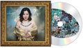 Forever is a Feeling CD by Lucy Dacus album artwork