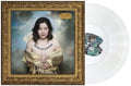 Forever is a Feeling LP by Lucy Dacus album artwork