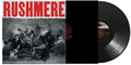 Rushmere LP by Mumford & Sons album artwork