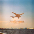 Real Journey 7" by Toshiki Hayashi(%C) album artwork
