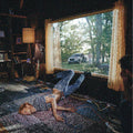 Glory LP by Perfume Genius album artwork