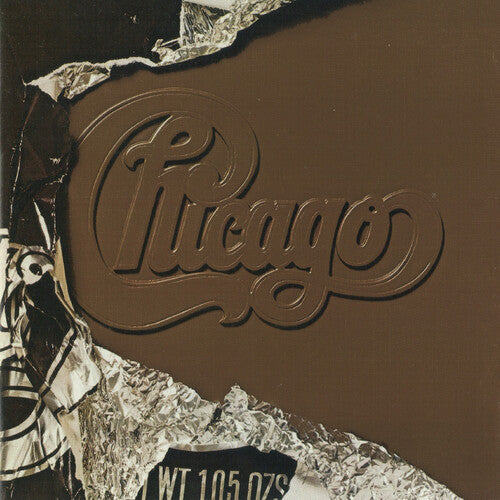 Chicago X LP by Chicago album artwork