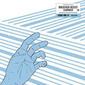 Charmer LP by Breather Resist album artwork