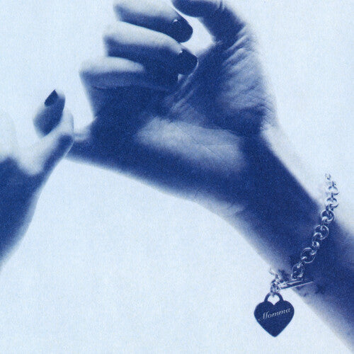 Welcome to My Blue Sky CD by Momma album artwork