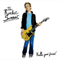 Hello, Good Friend. 2LP by The Rocket Summer album artwork