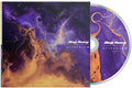 Afterglow CD by Sleep Theory album artwork