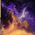 Afterglow LP by Sleep Theory album artwork