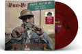 Return of the Trill 2LP by Bun B album artwork