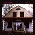 Only Life LP by The Feelies album artwork