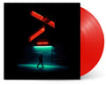 Metro LP by The Blue Stones album artwork