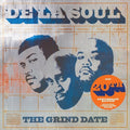 The Grind Date (20th Anniversary) CD by De La Soul album artwork