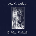 Te Whare Tiwekaweka LP by Marlon Williams album artwork