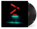 Metro LP by The Blue Stones album artwork