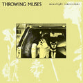 Moonlight Concessions LP by Throwing Muses album artwork