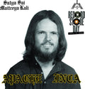 Apache-Inca 2LP by Craig (as Maitreya Kali) Smith album artwork